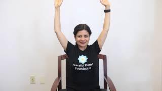 2 Minute Mindfulness: 14. Shoulder Release