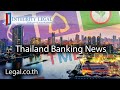 Nightmare Thai Banking Issue For Foreigner Based In Thailand Nightmare Thai Banking Issue For Foreigner Based In Thailand