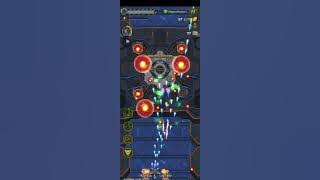 1945 Air Force   Level 800  easy with sound