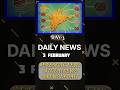 DAY-3| daily news paper in hindi| #dailycurrentaffairs #gkbyamit #shortsvideo