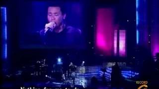 David Tao - One Last Cry