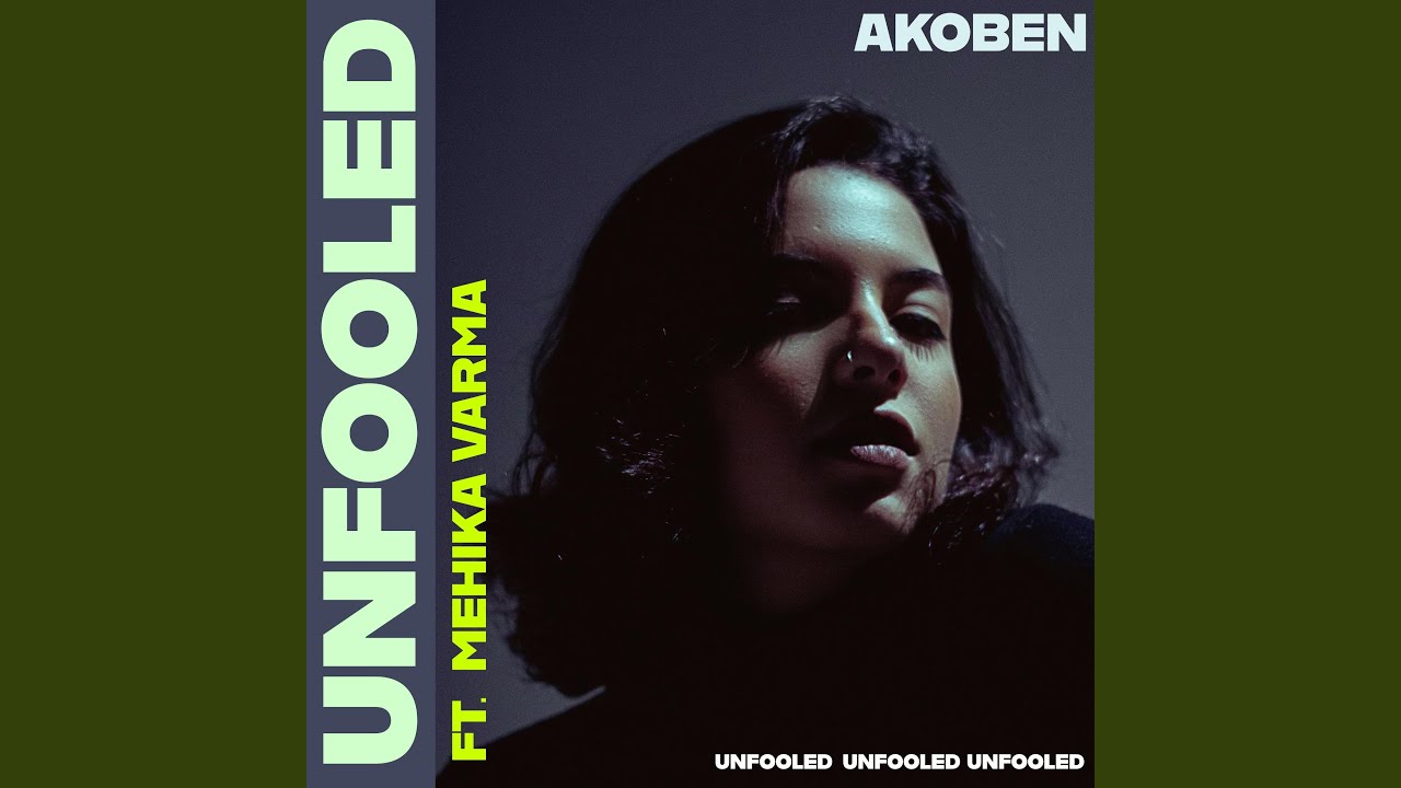 Unfooled (feat. Mehika Varma) auf YouTube ansehen Unfooled (feat. Mehika Varma) auf YouTube ansehen