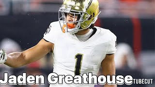 Jaden Greathouse 2025 Highlights! 
