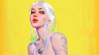 Cyberpunk 2077 - Music Collection (Complete Digital Soundtrack) PC