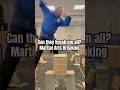 Power & Might Test | Martial Arts Board Breaking Sports Competition #martialarts #karate #blackbelt