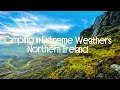 STORM NIGHT ON SLIEVE CARN