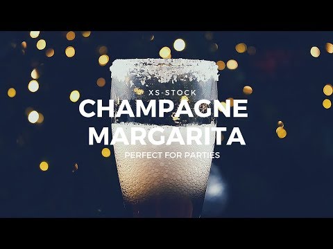 cocktail-recipe-|-champagne-margarita