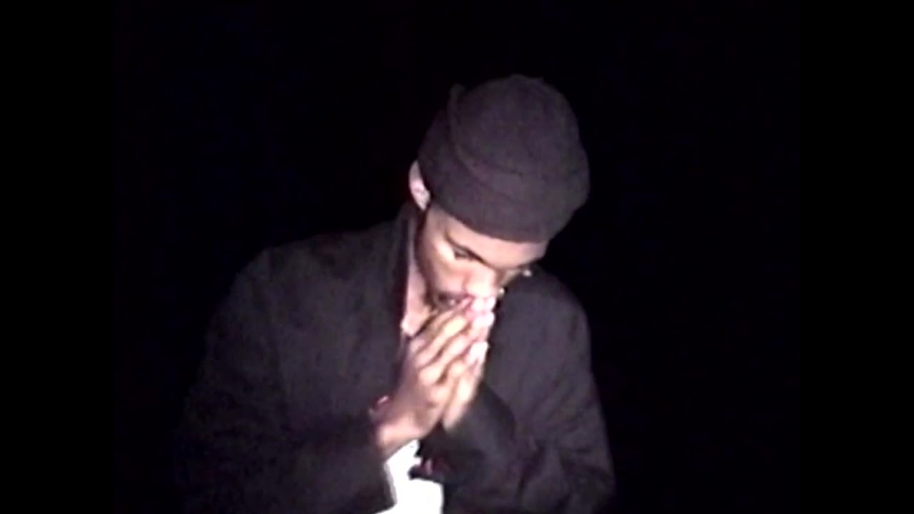 [FREE] BLACK KRAY x LIL TRACY TYPE SAD BEAT