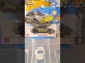 Hot Wheels Mazda MX-5 Miata HW Dream Garage 2/5 1/250 1:64 Mainline Diecast Car