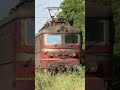 45 166 #train #railway #trainspotting #bulgaria #bdz #skoda