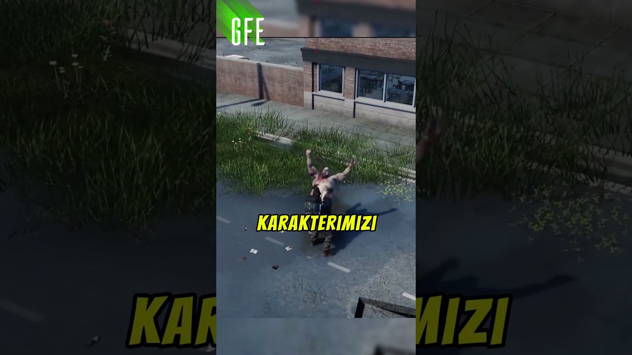 Arkadaşlarla Oynamalık Oyun Önerisi: HumanitZ