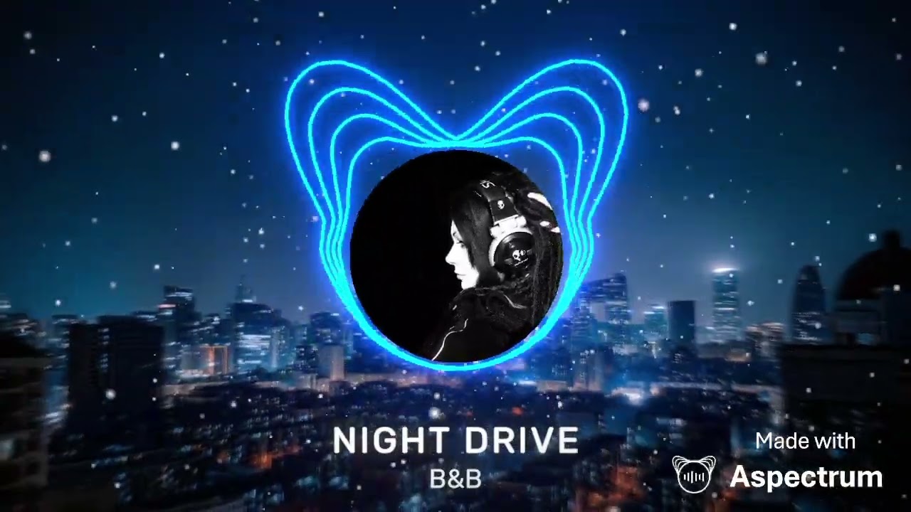 PREMIUM Deep House for Night Driving | Luxury EDM Vibes 