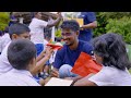 Corporate Social Responsibility at Perituza | Depanama Dharmapala Primary School