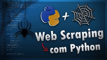 Python para Web Scraping - #025 - Web Scraping com Python