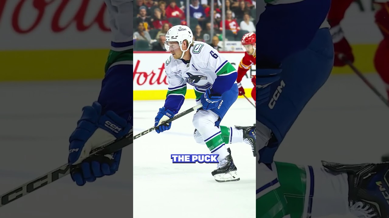 Should the Canucks be benching more of their underperforming veterans?