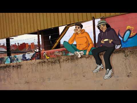 Youtube: Harbor & Hexpir – Depuis longtemps (prod Shien)