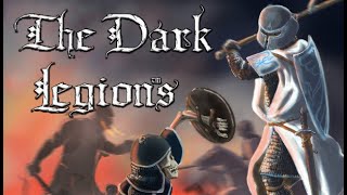 The Dark Legions #4 Speedrun