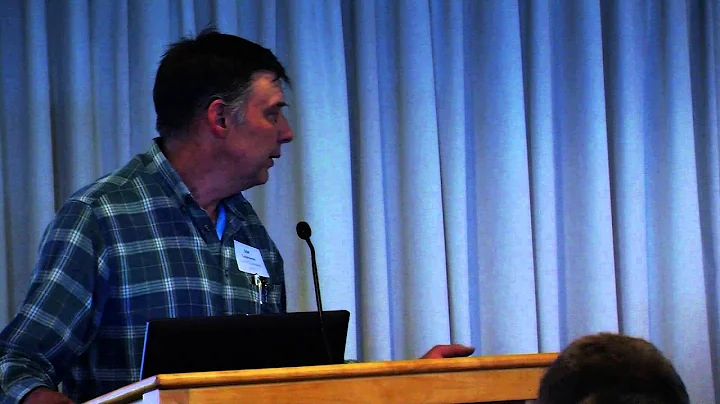 PVGrows Spring Forum 2013 - Part 3A -- Profile, UM...