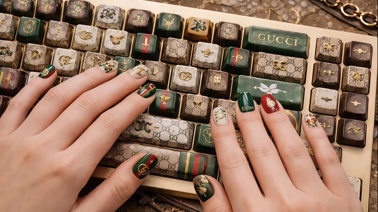 Which Keyboard Would You Choose? ✨