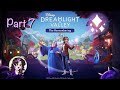 DDLV PART 7 LET'S WELCOME FAIRY GODMOTHER!