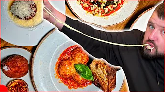 Ornellas Italian Kitchen