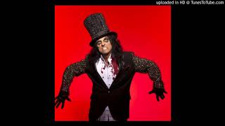 Alice Cooper-Dead Flies