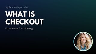 What is Checkout in Ecommerce