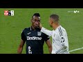 Yan Diomande vs Real Madrid at The Bernabeu | Liverpool Target | Super Skills 🔴