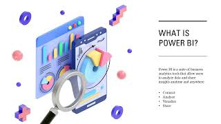 UA Microsoft Week 2024 - Mastering Power BI: Data Insights and Secure Practices