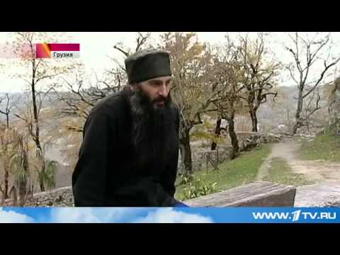 კაცხის სვეტი. რუსეთის პირველ არხი