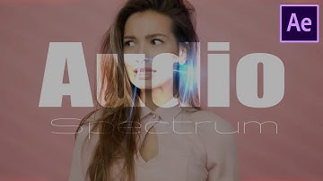 Saber Box【200 types】Audio Spectrum 125 - After Effects CC - NCS