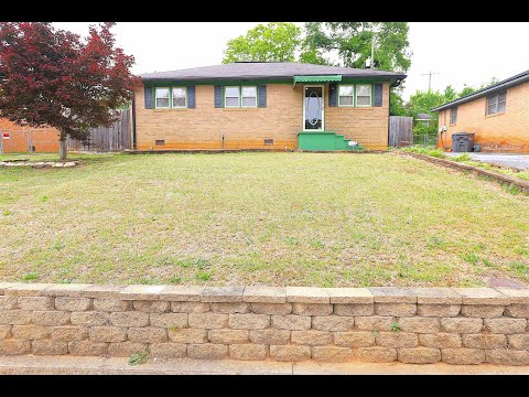 127 Norris Court, Spartanburg, SC home video tour