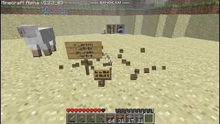 Why Is There A Sign I My Afk World?