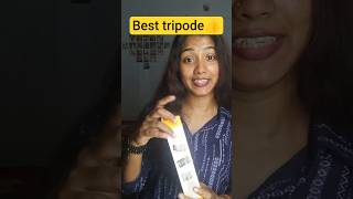 Best tripode 👍|@princefamily-w2s|#meesho #tripod #meeshohaul #productreview