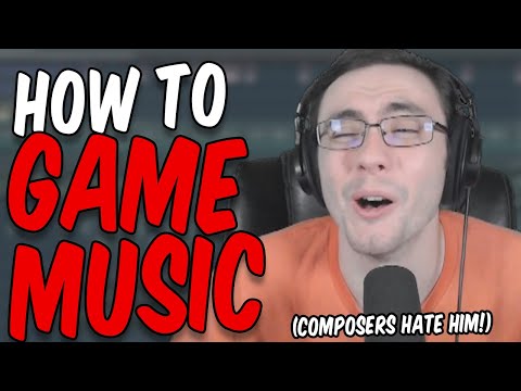How to Compose Video Game Music