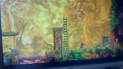 Braid Full Game Speed Run Record 1 of 4 (29:03.30)