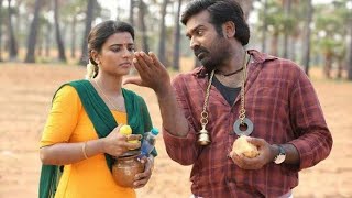 Ka Pae Ranasingam Tamil Full Movie ZEEPLEX TamilReview Vijay Sethupathi Aishwarya #KaPaeRanasingam#1