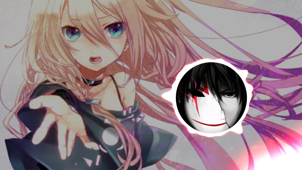 [Nightcore shadow19] - Bring Me To Life - YouTube