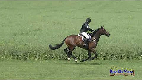 099XC Rebecca Mortensen on International Anthem SR...