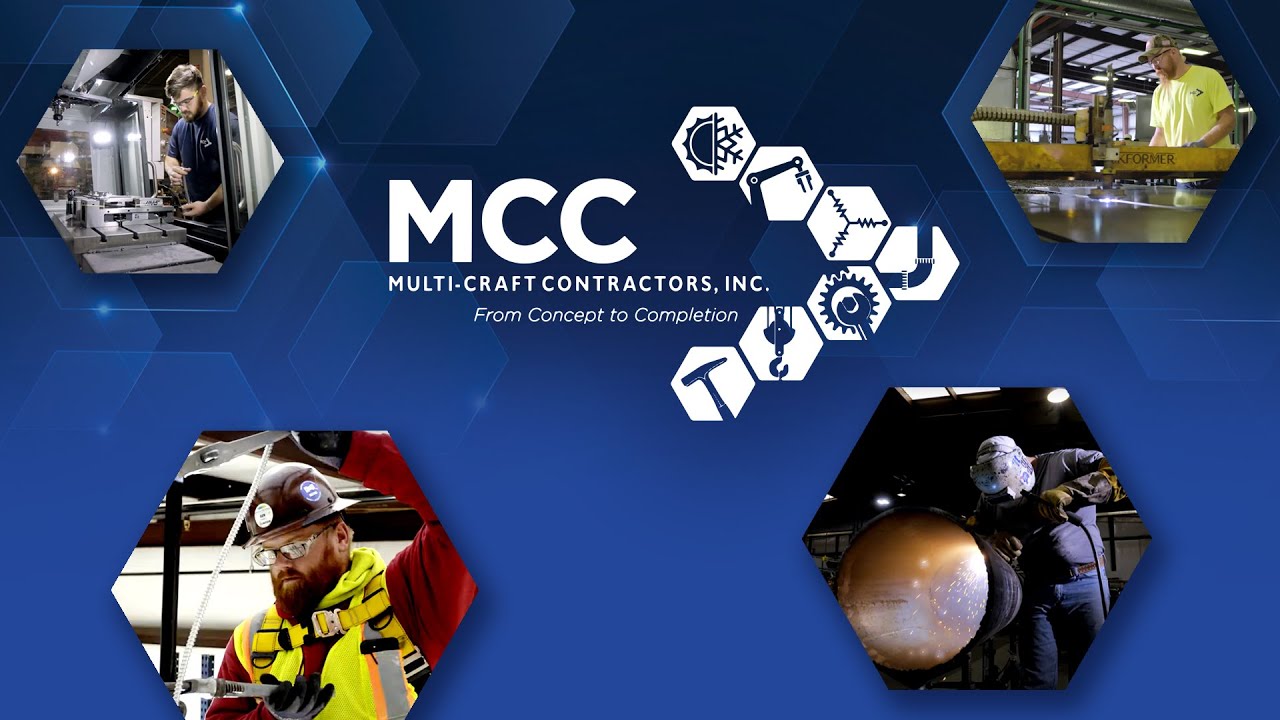 MultiCraft Contractors Since 1972 From Concept to Completion YouTube