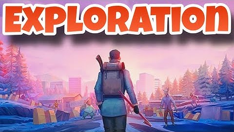 *PLAY THESE* Adventure Games | iOS & Android