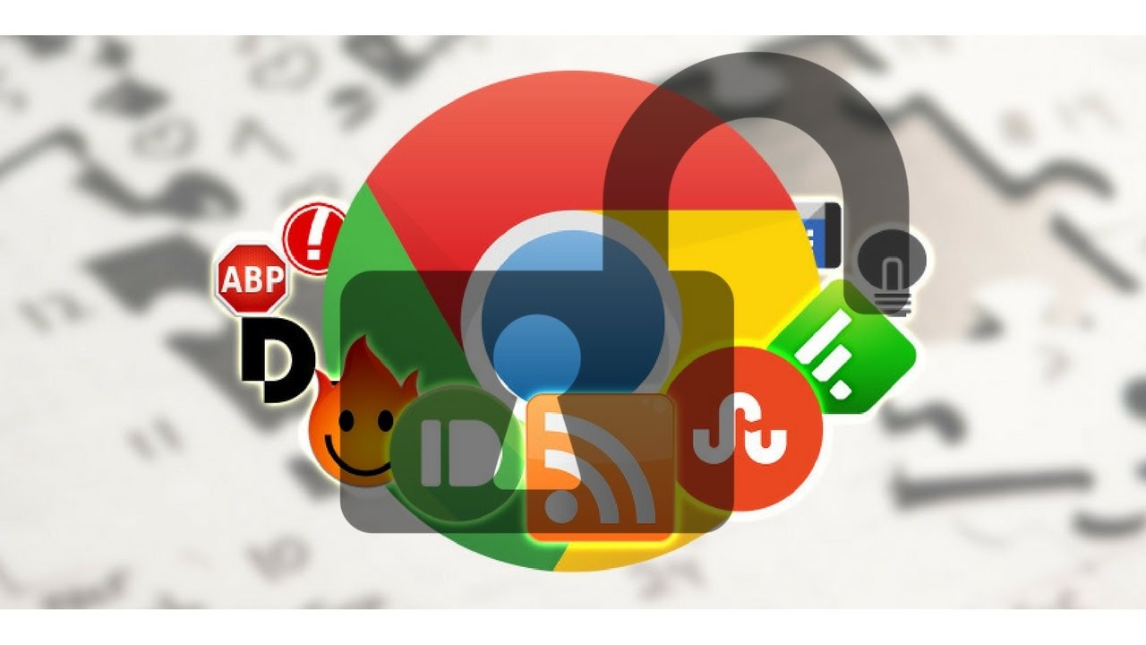 How To Get BLOCKED EXTENSIONS!!!!!!!!! YouTube