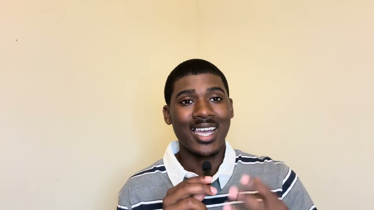 Black men need revolution more than economics