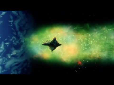 Beyond the Time - Char's Counterattack (Instrumental)
