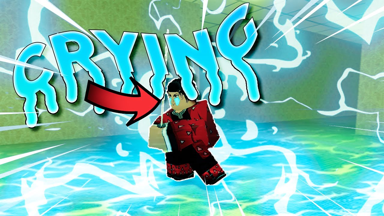 This Roblox Backrooms Game Made Me Cry
