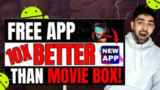 Looking for How to Update Movie Box? Check These 4 FREE Movie Apps for Android screenshot 1