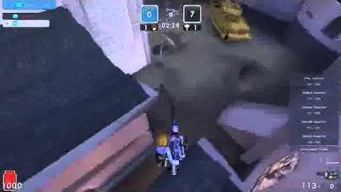 Micro Volts problem (read description)