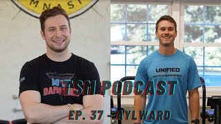 TSM Podcast Ep. 37 - AdaptX with Brendan Aylward