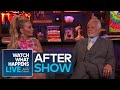 After Show: Andy Cohen’s Behavior on Yachts | WWHL