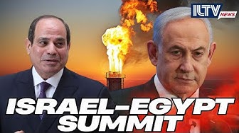 Thumbnail for US Pushes Netanyahu–Sisi Summit With Major Gas Deal